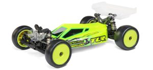 TLR 22X DC & AC 2WD Buggies