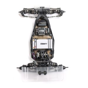 TLR 22X DC & AC 2WD Buggies