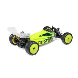 TLR 22X DC & AC 2WD Buggies