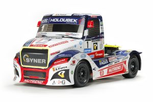 Best Tamiya Bolt-Ons To Boost Performance