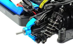 Best Tamiya Bolt-Ons To Boost Performance