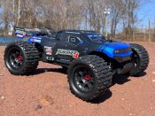 rc car