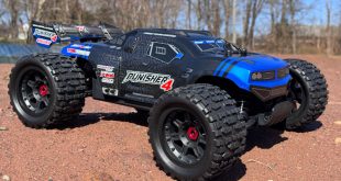 rc car