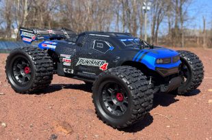 rc car