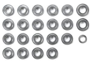 Best Tamiya Bolt-Ons To Boost Performance