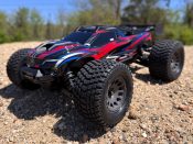 rc car
