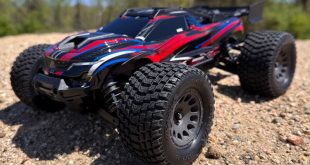 rc car