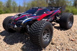 rc car