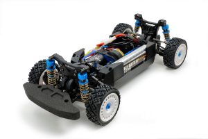 Best Tamiya Bolt-Ons To Boost Performance