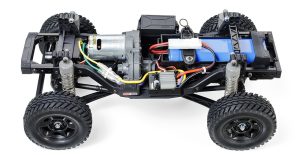 Best Tamiya Bolt-Ons To Boost Performance