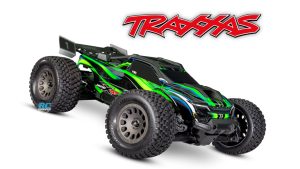 Traxxas Mini XRT Off-Road Truck