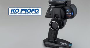 KO Propo EX-Next Basic Transmitter Series