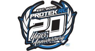 ProTek RC Celebrates 20yr Anniversary With T-Shirt Giveaway