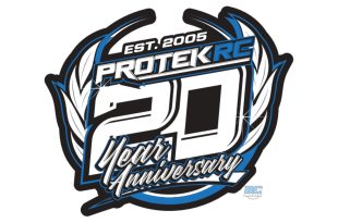 ProTek RC Celebrates 20yr Anniversary With T-Shirt Giveaway