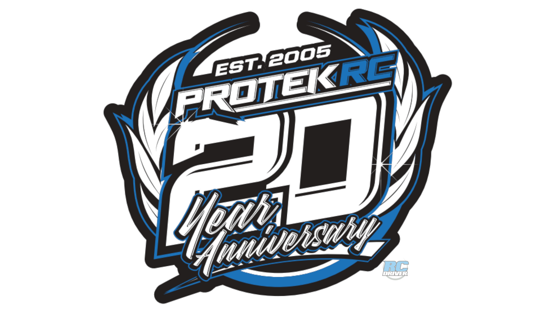 ProTek RC Celebrates 20yr Anniversary With T-Shirt Giveaway