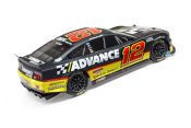 Losi No.12 Ryan Blaney 2025 NASCAR Race Car