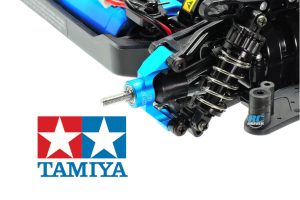 Best Tamiya Bolt-Ons To Boost Performance