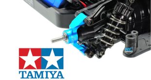Best Tamiya Bolt-Ons To Boost Performance