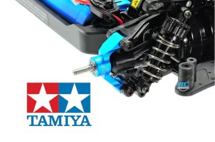 Best Tamiya Bolt-Ons To Boost Performance
