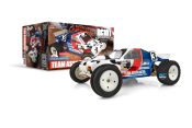 Team Associated RC10T Cliff Lett Edition Kit