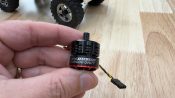 Furitek Unity 2-in-1 ESC/Motor Combo Review: Compact Power for Mini Crawlers 0630(1)