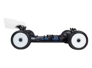 WIRC Racing SBX4E 1/8-Scale Electric Off-Road Buggy