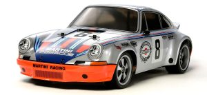 Tamiya’s Killer-Looking Optional On-road Race Bodies