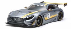 Tamiya’s Killer-Looking Optional On-road Race Bodies
