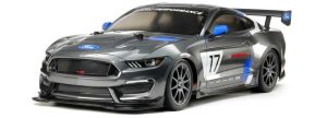 Tamiya’s Killer-Looking Optional On-road Race Bodies