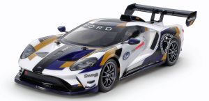Tamiya’s Killer-Looking Optional On-road Race Bodies