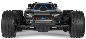 Arrma Vorteks 223S BLX 2WD Stadium Truck