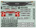 Go Big! Pro-Line 1/5-scale Monster Truck Bodies
