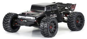 Go Big! Pro-Line 1/5-scale Monster Truck Bodies