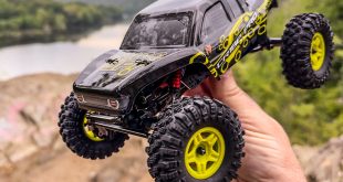 rc car