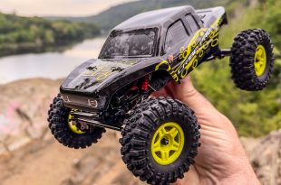 rc car