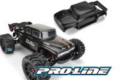 Go Big! Pro-Line 1/5-scale Monster Truck Bodies Go Big! Pro-Line 1/5-scale Monster Truck Bodies