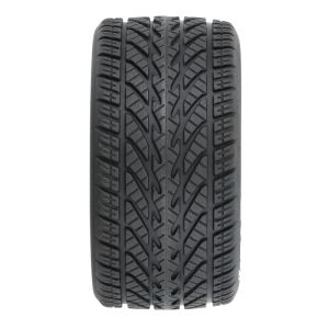 Pro-Line Officially Licensed Goodyear Eagle NASCAR Tires