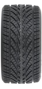 Pro-Line Officially Licensed Goodyear Eagle NASCAR Tires