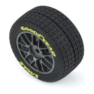Pro-Line Officially Licensed Goodyear Eagle NASCAR Tires
