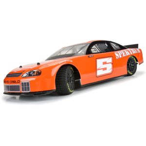 Pro-Line Officially Licensed Goodyear Eagle NASCAR Tires