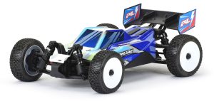 Pro-Line Limited Edition Pre-Painted Axis Typhon Grom Bodies
