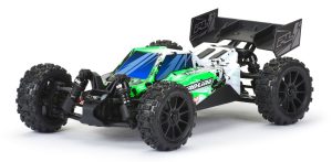 Pro-Line Limited Edition Pre-Painted Axis Typhon Grom Bodies