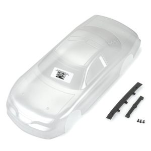 Pro-Line 1996 Ford Thunderbird Clear Body