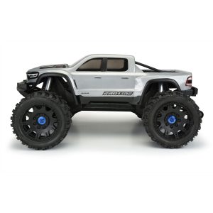 Go Big! Pro-Line 1/5-scale Monster Truck Bodies