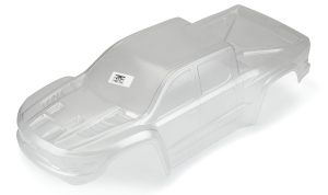 Go Big! Pro-Line 1/5-scale Monster Truck Bodies