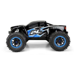 Go Big! Pro-Line 1/5-scale Monster Truck Bodies