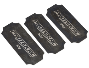 ProTek RC Spencer Rivkin Edition Battery With Weight System