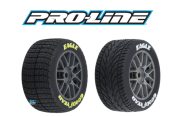 Pro-Line Officially Licensed Goodyear Eagle NASCAR Tires Pro-Line Officially Licensed Goodyear Eagle NASCAR Tires