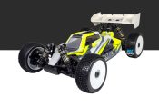 WIRC Racing SBX4E 1/8-Scale Electric Off-Road Buggy