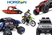 Horizon Hobby Father’s Day Deals